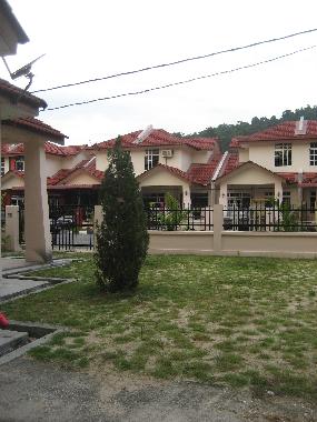 Holiday House in langkawi island (Kedah) or holiday homes and vacation rentals