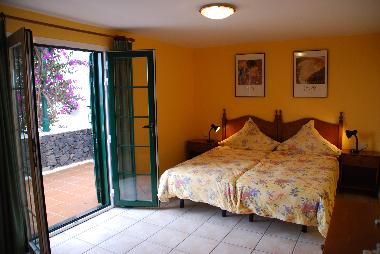 Holiday Apartment in Tias (Lanzarote) or holiday homes and vacation rentals