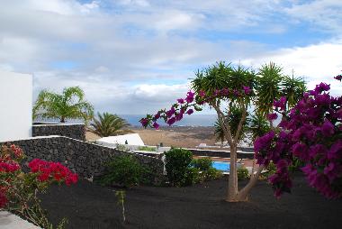 Holiday Apartment in Tias (Lanzarote) or holiday homes and vacation rentals