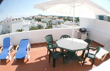 Holiday Apartment in Tavira (Algarve) or holiday homes and vacation rentals
