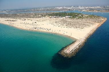 Holiday Apartment in Tavira (Algarve) or holiday homes and vacation rentals