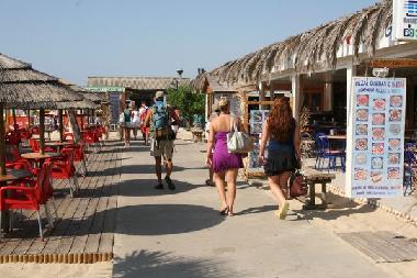 Holiday Apartment in Tavira (Algarve) or holiday homes and vacation rentals