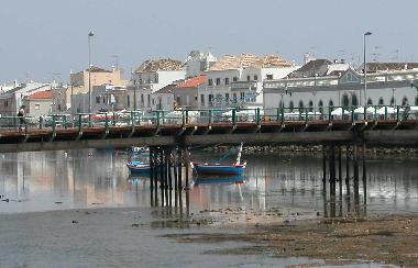 Holiday Apartment in Tavira (Algarve) or holiday homes and vacation rentals