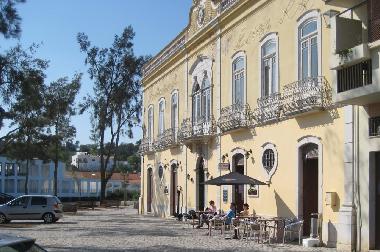 Holiday Apartment in Tavira (Algarve) or holiday homes and vacation rentals