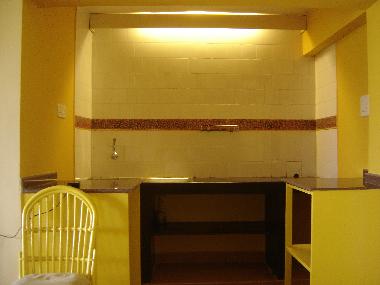 Holiday Apartment in Baga (Goa) or holiday homes and vacation rentals