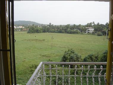 Holiday Apartment in Baga (Goa) or holiday homes and vacation rentals