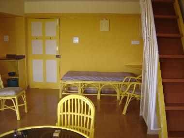 Holiday Apartment in Baga (Goa) or holiday homes and vacation rentals