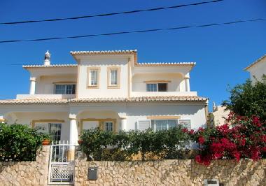 Holiday Apartment in Carvoeiro (Algarve) or holiday homes and vacation rentals
