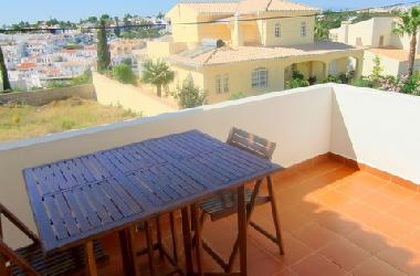 Holiday Apartment in Carvoeiro (Algarve) or holiday homes and vacation rentals