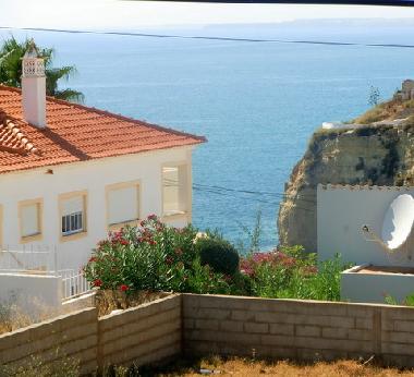 Holiday Apartment in Carvoeiro (Algarve) or holiday homes and vacation rentals