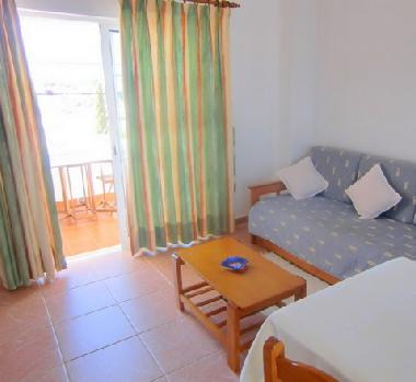 Holiday Apartment in Carvoeiro (Algarve) or holiday homes and vacation rentals