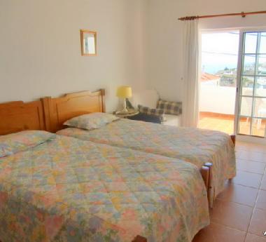 Holiday Apartment in Carvoeiro (Algarve) or holiday homes and vacation rentals