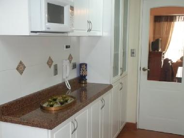 Holiday Apartment in Miraflores (Lima) or holiday homes and vacation rentals