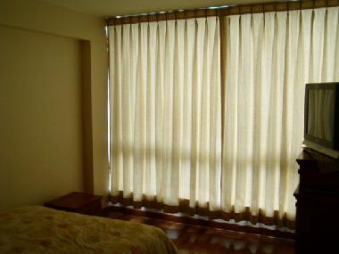 Holiday Apartment in Miraflores (Lima) or holiday homes and vacation rentals