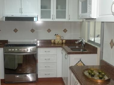 Holiday Apartment in Miraflores (Lima) or holiday homes and vacation rentals