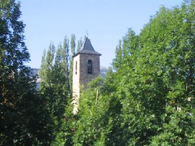 Holiday Apartment in Bisaurri (Huesca) or holiday homes and vacation rentals