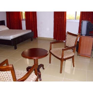 Holiday Apartment in lom� (Lome) or holiday homes and vacation rentals