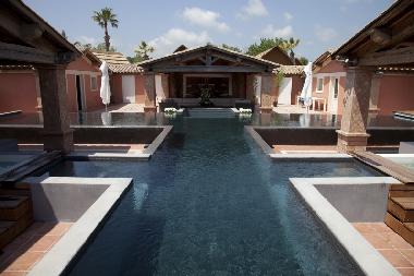 Caravan in ramatuelle (Var) or holiday homes and vacation rentals