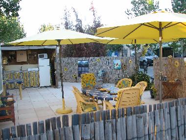 Caravan in ramatuelle (Var) or holiday homes and vacation rentals