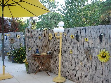 Caravan in ramatuelle (Var) or holiday homes and vacation rentals