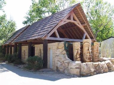 Caravan in ramatuelle (Var) or holiday homes and vacation rentals