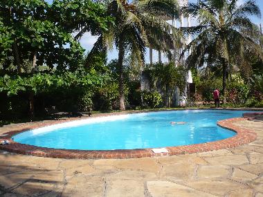 Holiday House in Diani Beach (Coast) or holiday homes and vacation rentals