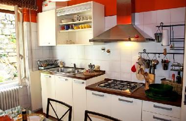 Holiday Apartment in Nesso (Como) or holiday homes and vacation rentals