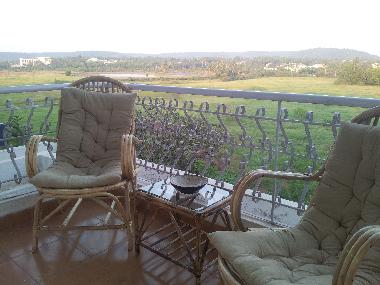 Holiday Apartment in Baga (Goa) or holiday homes and vacation rentals