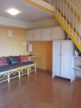 Holiday Apartment in Baga (Goa) or holiday homes and vacation rentals