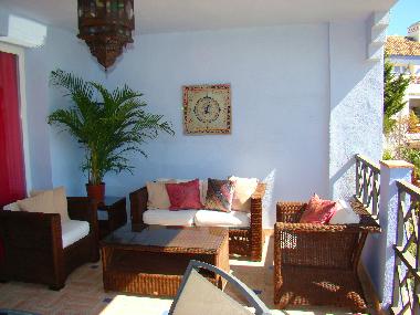 Holiday Apartment in Bahia de Casares (Mlaga) or holiday homes and vacation rentals