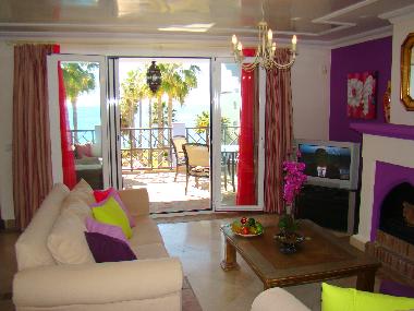 Holiday Apartment in Bahia de Casares (Mlaga) or holiday homes and vacation rentals