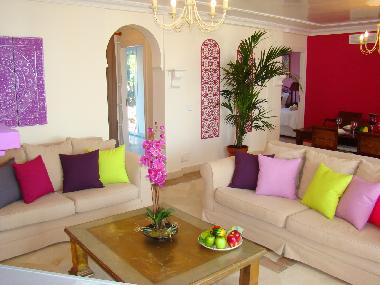 Holiday Apartment in Bahia de Casares (Mlaga) or holiday homes and vacation rentals