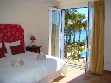 Holiday Apartment in Bahia de Casares (Mlaga) or holiday homes and vacation rentals