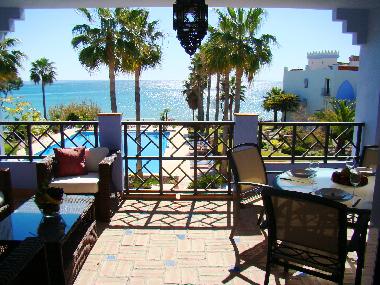 Holiday Apartment in Bahia de Casares (Mlaga) or holiday homes and vacation rentals