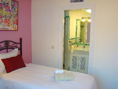 Holiday Apartment in Bahia de Casares (Mlaga) or holiday homes and vacation rentals