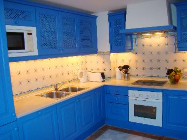 Holiday Apartment in Bahia de Casares (Mlaga) or holiday homes and vacation rentals