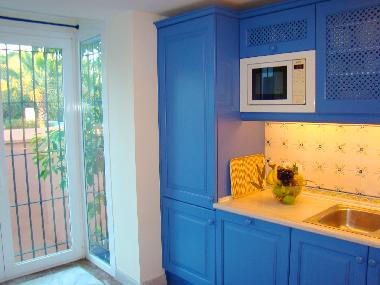 Holiday Apartment in Bahia de Casares (Mlaga) or holiday homes and vacation rentals