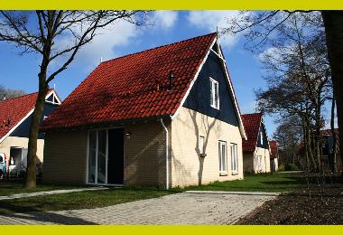 Holiday House in Westerbork (Drenthe) or holiday homes and vacation rentals