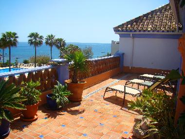 Holiday Apartment in Bahia de Casares (Mlaga) or holiday homes and vacation rentals