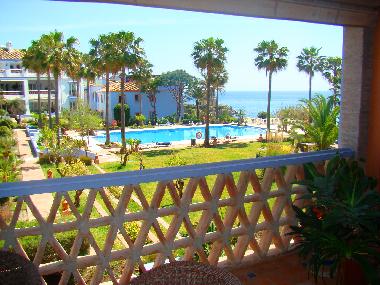 Holiday Apartment in Bahia de Casares (Mlaga) or holiday homes and vacation rentals