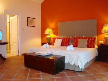 Holiday Apartment in Bahia de Casares (Mlaga) or holiday homes and vacation rentals