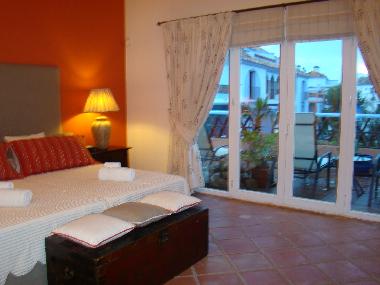 Holiday Apartment in Bahia de Casares (Mlaga) or holiday homes and vacation rentals