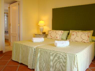 Holiday Apartment in Bahia de Casares (Mlaga) or holiday homes and vacation rentals