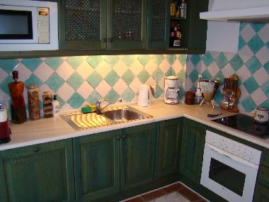 Holiday Apartment in Bahia de Casares (Mlaga) or holiday homes and vacation rentals