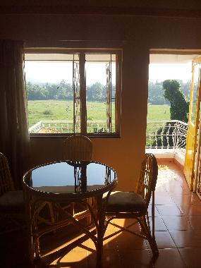 Holiday Apartment in Baga (Goa) or holiday homes and vacation rentals