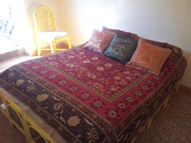 Holiday Apartment in Baga (Goa) or holiday homes and vacation rentals