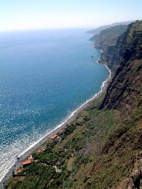 Holiday House in Ribeira Brava (Madeira) or holiday homes and vacation rentals
