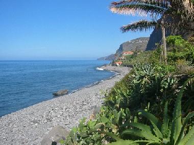 Holiday House in Ribeira Brava (Madeira) or holiday homes and vacation rentals