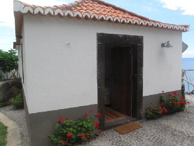 Holiday House in Ribeira Brava (Madeira) or holiday homes and vacation rentals