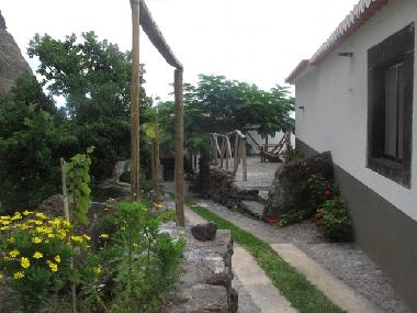 Holiday House in Ribeira Brava (Madeira) or holiday homes and vacation rentals